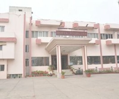 Hotel Madhuvan